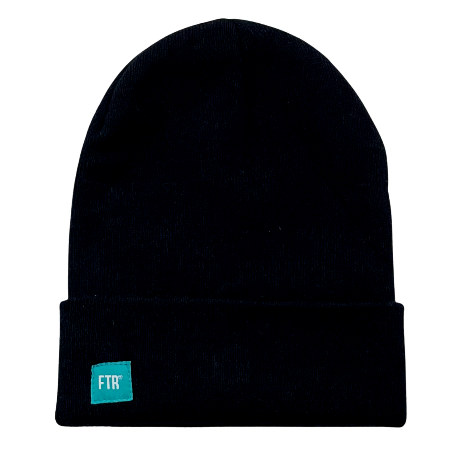 Black Beanie