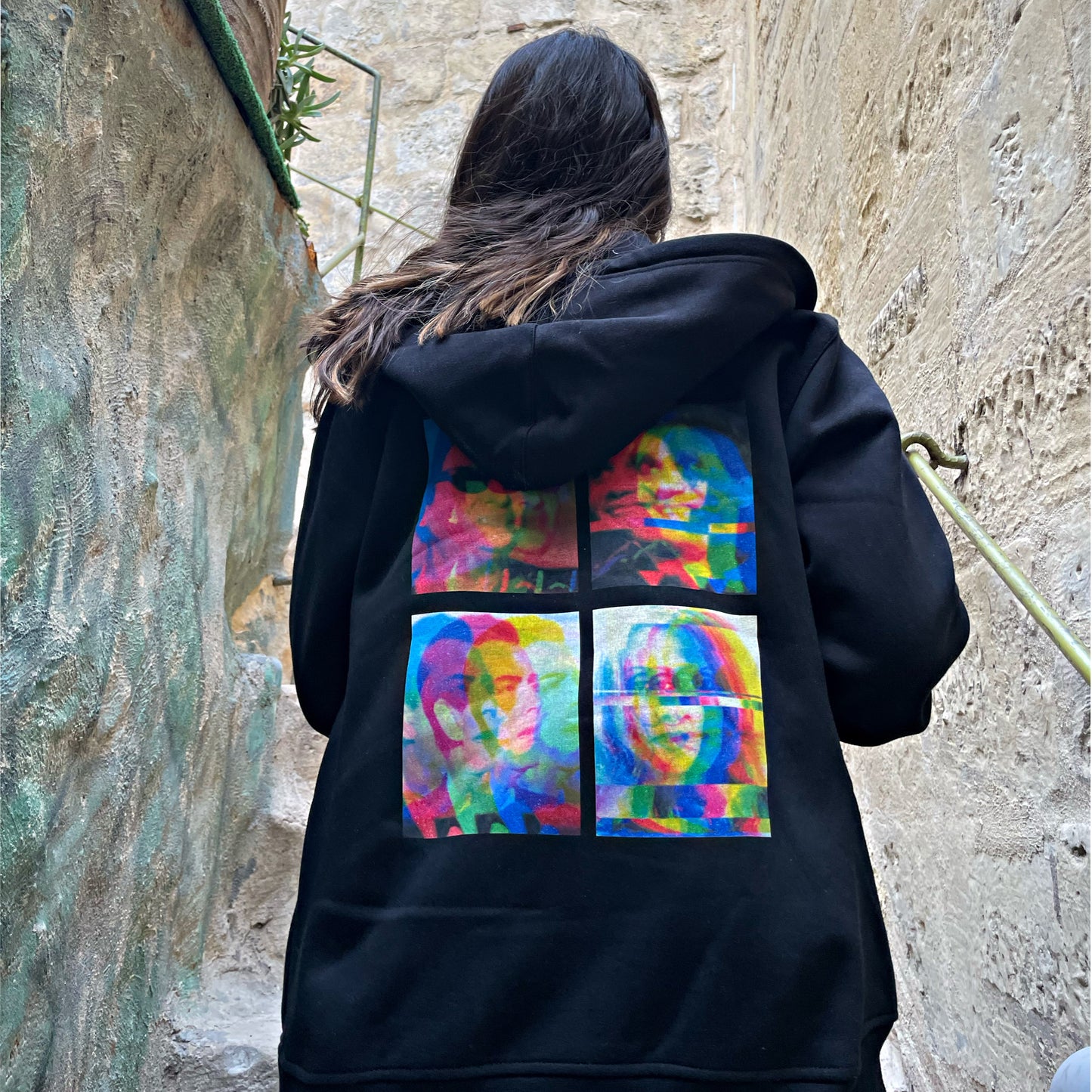 'Tarab Legends' Hoodie